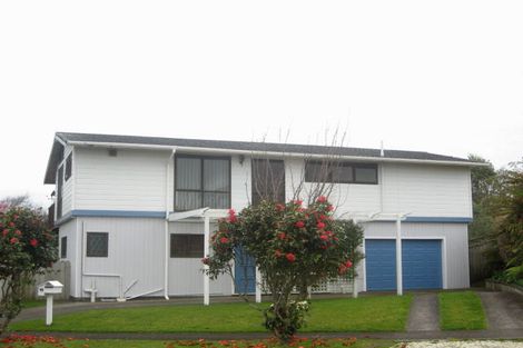 Photo of property in 10 Pleiades Street, Waitara, 4320