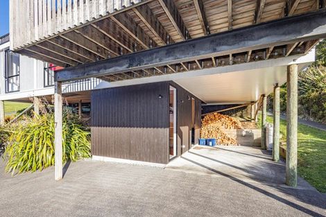 Photo of property in 7 Huia Rise, Ohakune, 4625