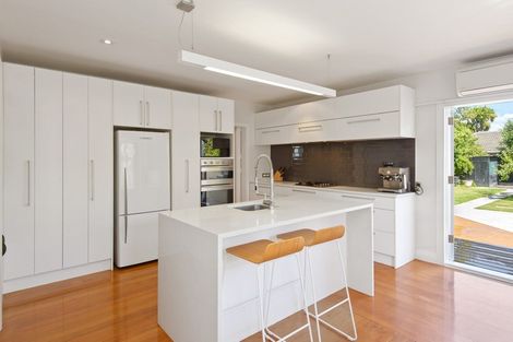 Photo of property in 166 Southampton Street, Sydenham, Christchurch, 8023