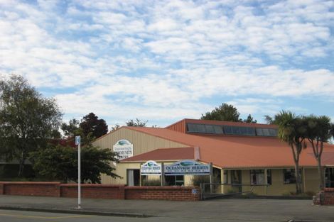 Photo of property in 219 Selwyn Street, Marchwiel, Timaru, 7910