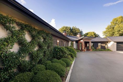 Photo of property in 266 Woodside Road, Matangi, Hamilton, 3284