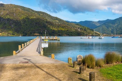 Photo of property in 339 Anakiwa Road, Anakiwa, Picton, 7281