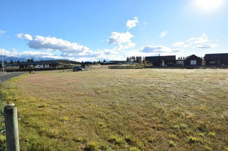 Photo of property in 5 Tussock Crescent, Twizel, 7901