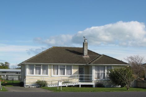 Photo of property in 4 Outram Street, Wairoa, 4108