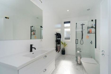 Photo of property in 93 Shamrock Street, Takaro, Palmerston North, 4412