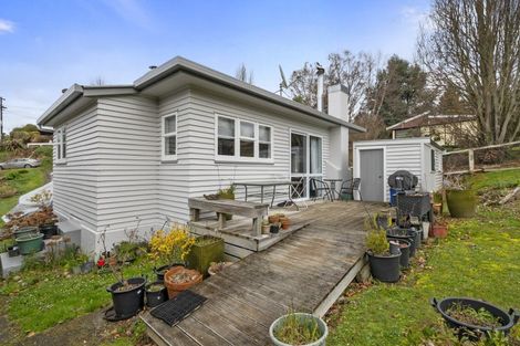 Photo of property in 24 Pukeko Street, Taihape, 4720