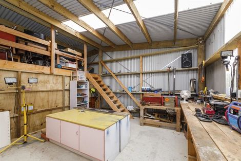 Photo of property in 50 London Street, Kimbolton, Feilding, 4777