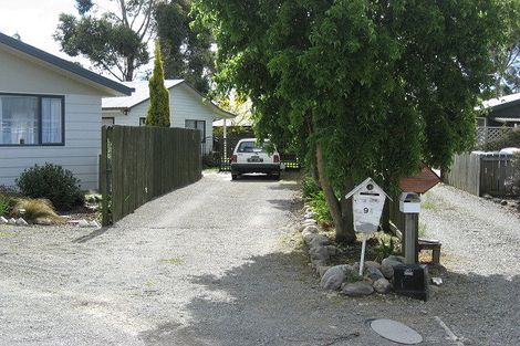 Photo of property in 10b Manatu Place, Witherlea, Blenheim, 7201