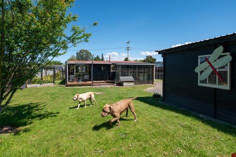 Photo of property in 143 Rangatira Drive, Mangakino, 3421