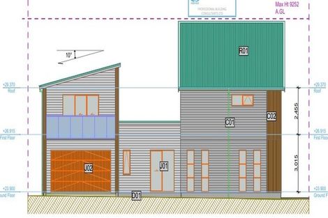 Photo of property in 4 Kairakau Street, Takanini, 2110