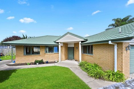 Photo of property in 9 Dugald Court, Rototuna, Hamilton, 3210