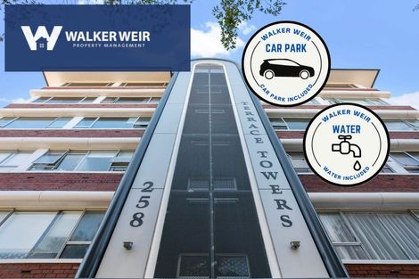 Photo of property in 1/258 Parnell Road, Parnell, Auckland, 1052