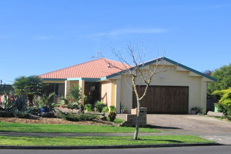 Photo of property in 26 Cashmere Place, Flagstaff, Hamilton, 3210