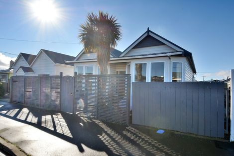 Photo of property in 43 Plunket Street, Saint Kilda, Dunedin, 9012