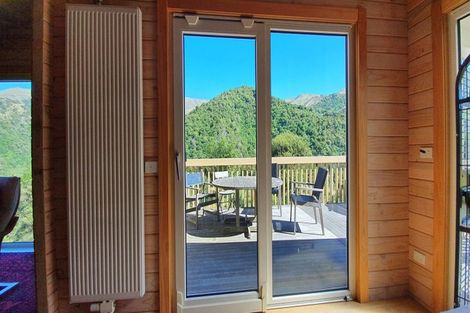 Photo of property in 439 Engelbrechts Road, Hunter, Waimate, 7978