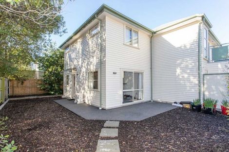 Photo of property in 10/235 Salisbury Street, Christchurch Central, Christchurch, 8013
