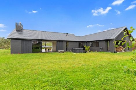Photo of property in 5 Kahu Lane, Minden, Tauranga, 3176