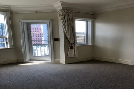 Photo of property in 201 The Terrace, Wellington Central, Wellington, 6011