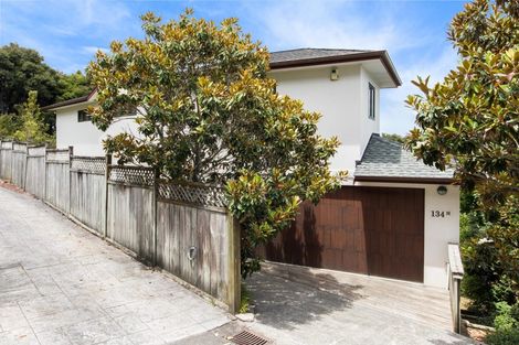 Photo of property in 134h Rangatira Road, Beach Haven, Auckland, 0626