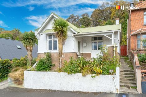 Photo of property in 91 Maitland Street, Dunedin Central, Dunedin, 9016