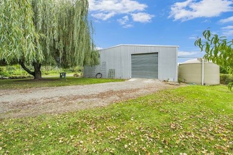 Photo of property in 8 Baxters Road, Waipara, Amberley, 7483