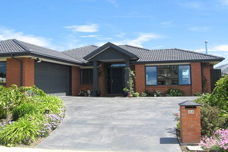 Photo of property in 34 O'neill Avenue, Northwood, Christchurch, 8051