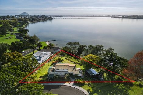 Photo of property in 1 Eleventh Avenue, Tauranga, 3110