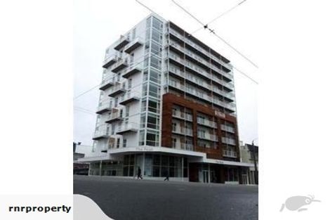 Photo of property in The Peak Apartments, 1001/170 Taranaki Street, Te Aro, Wellington, 6011