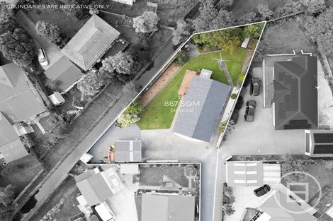 Photo of property in 11 Lomond Place, Woolston, Christchurch, 8062