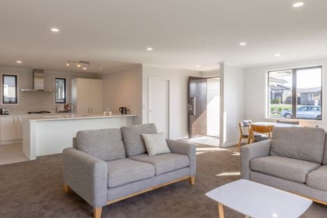 Photo of property in 3 Yanicks Crescent, Fitzroy, Hamilton, 3206