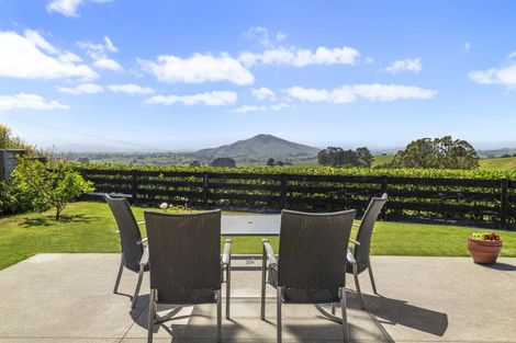 Photo of property in 212 Te Tahi Road, Puketotara, Pirongia, 3876