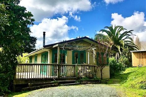 Photo of property in 48 Marshall Road, Kaiwaka, 0573