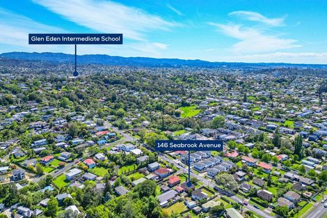 Photo of property in 146 Seabrook Avenue, New Lynn, Auckland, 0600