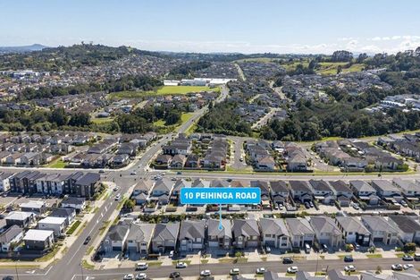 Photo of property in 10 Peihinga Road, Flat Bush, Auckland, 2019