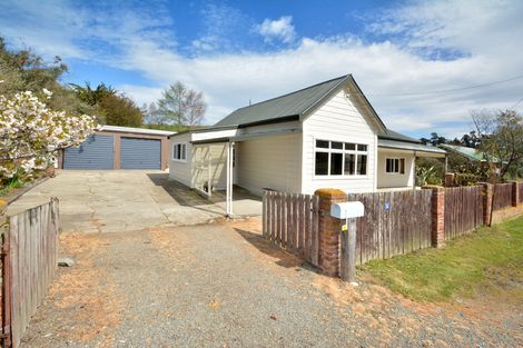 Photo of property in 56 Goodwood Road, Goodwood, Palmerston, 9481