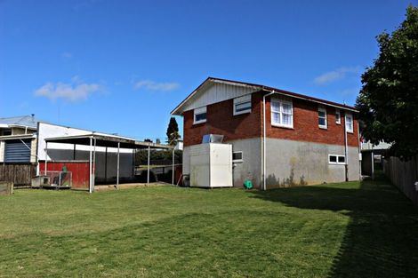Photo of property in 261 Te Tomo Street, Te Awamutu, 3800