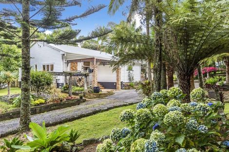 Photo of property in 147 Carter Road, Oratia, Auckland, 0604