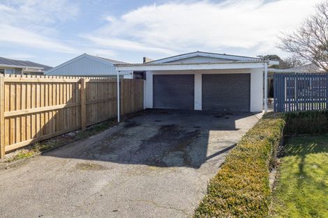 Photo of property in 122 George Street, Tinwald, Ashburton, 7700