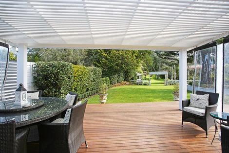 Photo of property in 57 Woodlyn Drive, Karaka, Drury, 2578