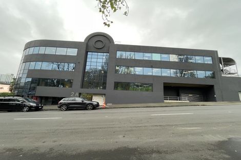 Photo of property in 2 Augustus Terrace, Parnell, Auckland, 1052