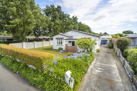 Photo of property in 192 Albert Street, Hokowhitu, Palmerston North, 4410