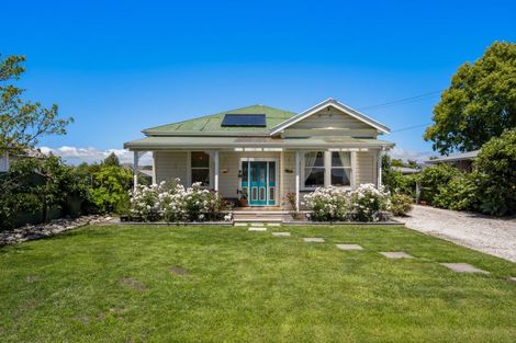 Photo of property in 47 Fulton Street, Springlands, Blenheim, 7201