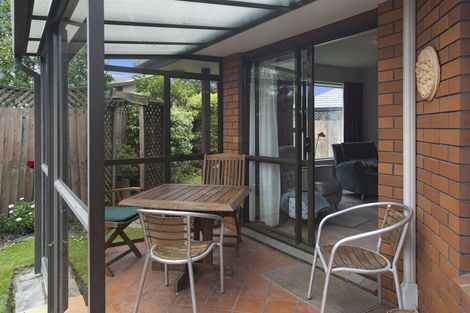 Photo of property in 2/136 Cobham Street, Spreydon, Christchurch, 8024