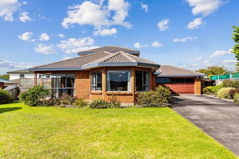 Photo of property in 9 Trinity Place, Paraparaumu Beach, Paraparaumu, 5032