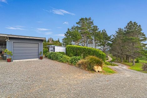 Photo of property in 1165 Cooks Tooth Road, Porangahau, 4293