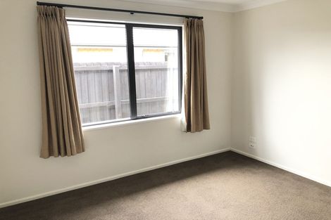 Photo of property in 3 Mckendry Road, Wigram, Christchurch, 8042