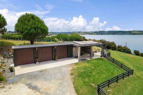 Photo of property in 330 Hihi Road, Hihi, Mangonui, 0494