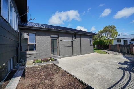 Photo of property in 78 Islington Street, Turnbull Thomson Park, Invercargill, 9810