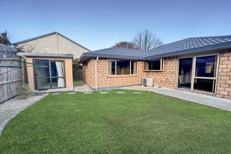 Photo of property in 75 Sneyd Street, Kaiapoi, 7630