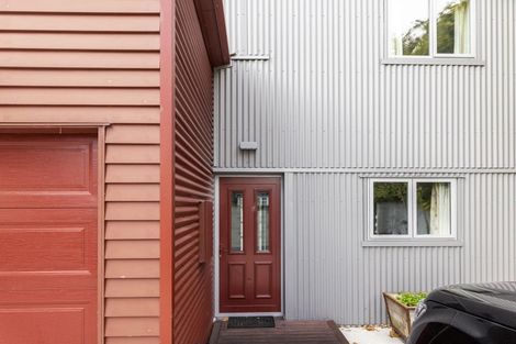 Photo of property in 515a Saint Asaph Street, Phillipstown, Christchurch, 8011